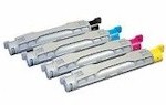 Konica Minolra Magicolor 3100 Toner Cartridges